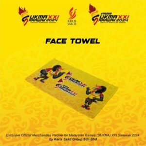 Face Towel